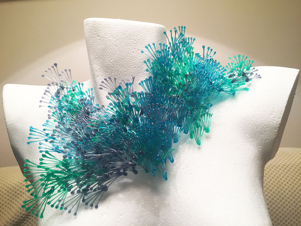 A celebration of the 3D pen in the 3Doodler Awards - 3D Printing Industry